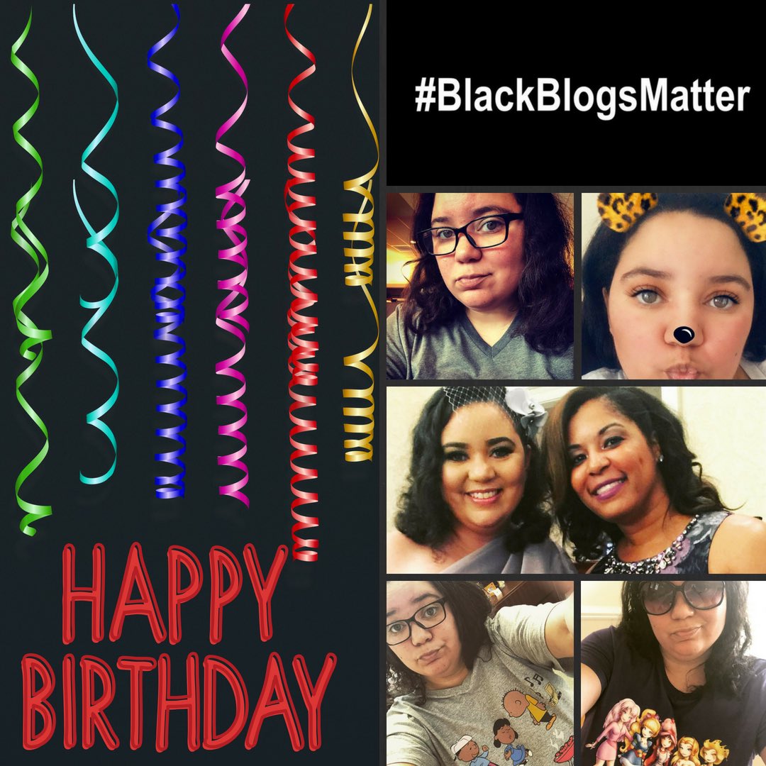 TrapRecruiter's tweet photo. Happy Birthday, @TheBuzzOnHR
#BlackBlogsMatter #BlackGirlsWhoBlog #BlogFF #blmgirls #blackbloggers #BlackPodsMatter #BlackGirlMagic
https://t.co/xFMXgl08AL https://t.co/FfAV9vRibP