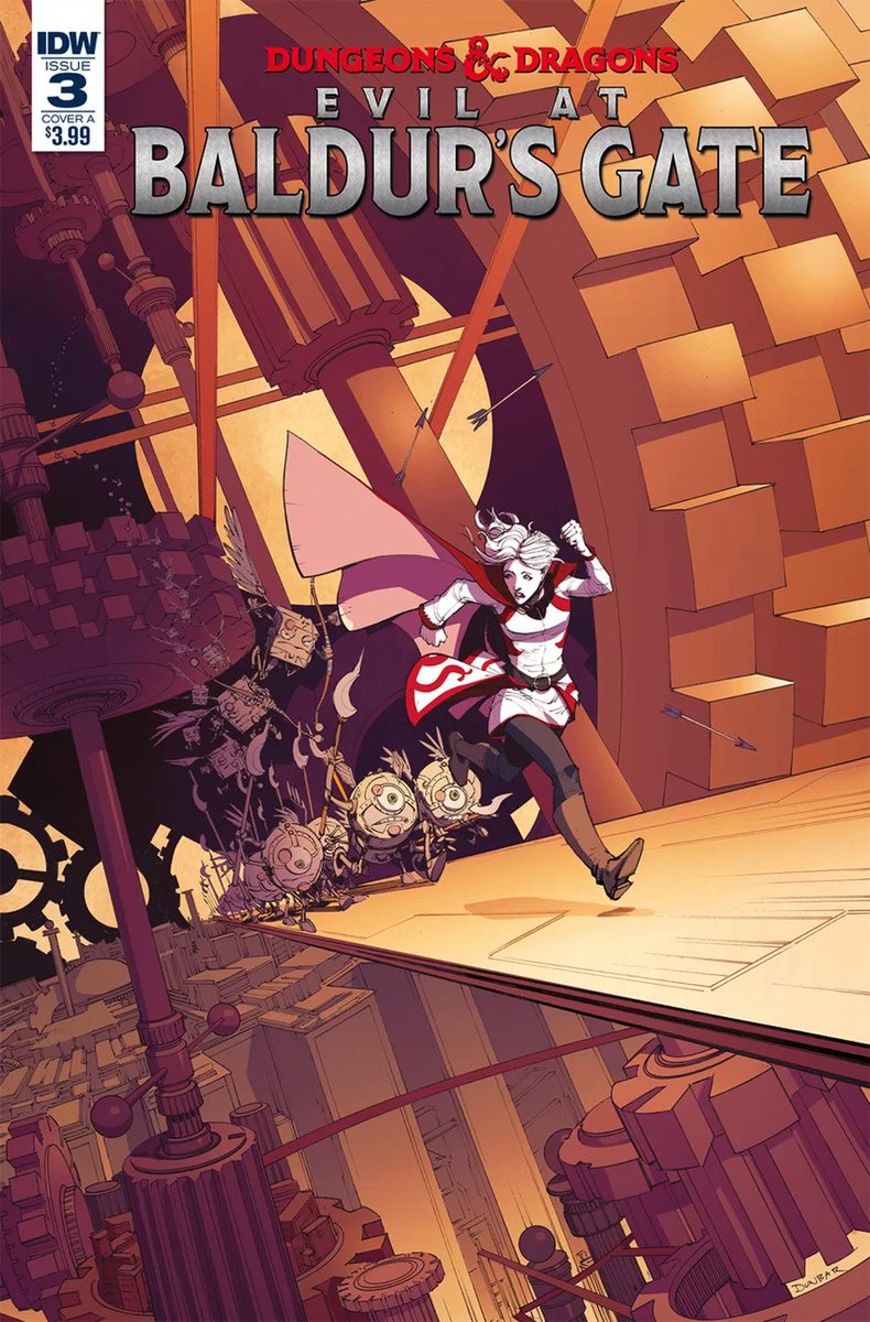 Way Wayfinders Guide To Eberron Art