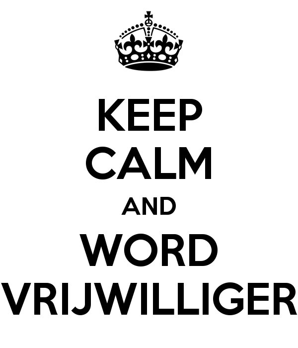WZKvrijwilliger's tweet photo. Heb jij wel eens nagedacht welke dingen (in jouw #omgeving) blijven liggen als er geen #vrijwilligers zouden zijn...? Ook #vrijwilliger worden? Maak een afspraak met 1 van onze collega's  mail : vip@welzijnskwartier.nl / telefoon: 071-4033323 #wzkvip #vipjong @gemeentekatwijk https://t.co/cHdBnFRjHN