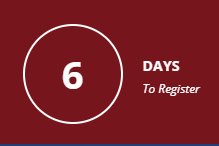 EscambiaVotes's tweet photo. Only 6 more days to register or change your party before the August primary. Don't wait until it's too late! https://t.co/k4sQDUIFvA https://t.co/FSYH1qHugq