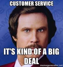Jagofeedback's tweet photo. Your customer service isn't static. It can be great one day &amp; terrible the next. Find out how you can monitor &amp; improve your customer service with Jago. 
https://t.co/NlvHeBE1Uq
#CustomerService https://t.co/hIDzVRz8dR