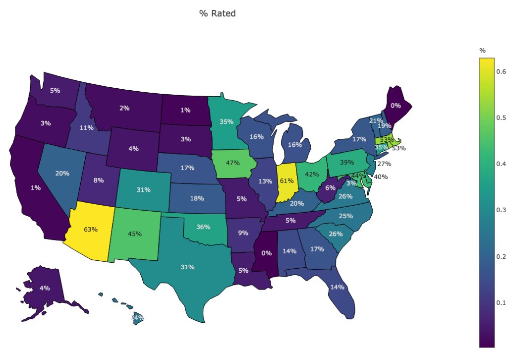 resnetus's tweet image. National Renewable Energy Laboratory Research Finds Percentage of New Homes with #HERSIndex Scores Holds Steady Between 2016 and 2017

resnet.us/blog/national-…
