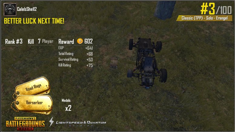 CalebShell2's tweet image. share.pubgameshowtime.com/showimage.php?… Got LAG KILLED!!! WUT?!