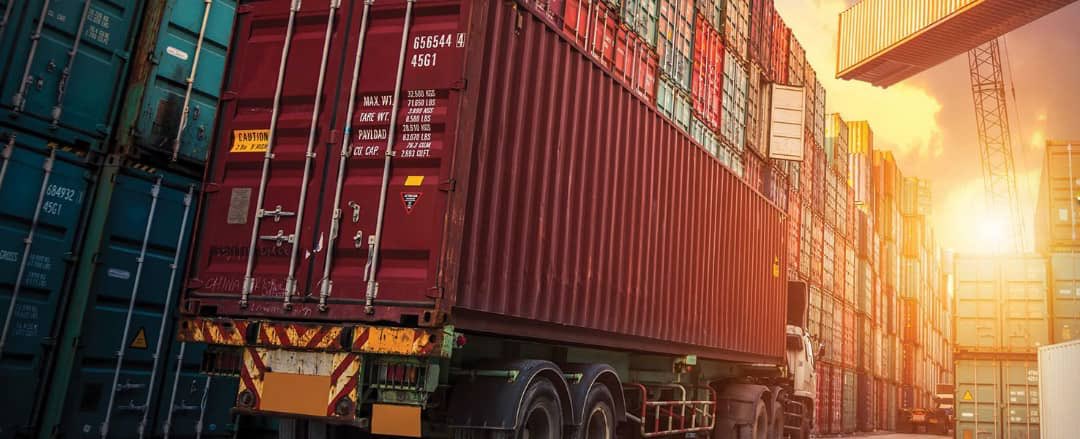 For container transportation within #Tanzania, #SADC countries, #EAC countries, and DRC Congo. @MultiplierT the #NameyouCanTrust #Globallogistics