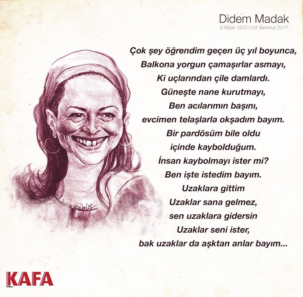 Sakın güneşte kurutmayın Sakın güneşte kurutmayın