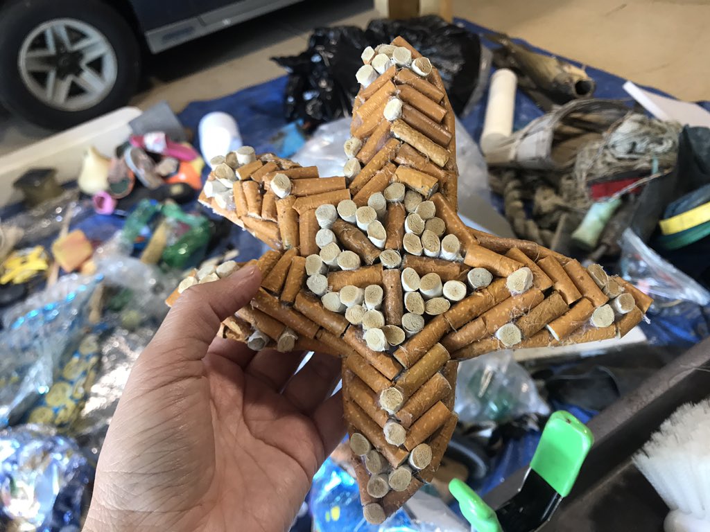 Caroline Patrickis tweet media