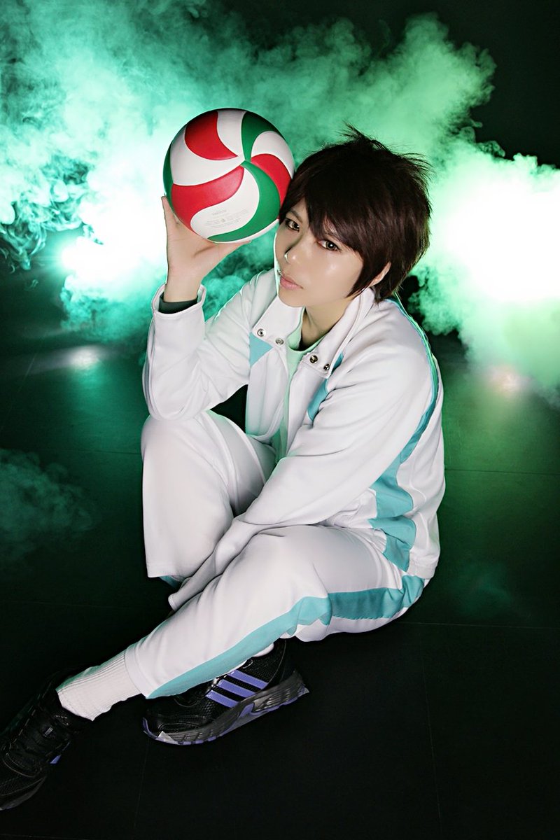 Twoucan 及川徹生誕祭18 の注目ツイート イラスト マンガ コスプレ モデル