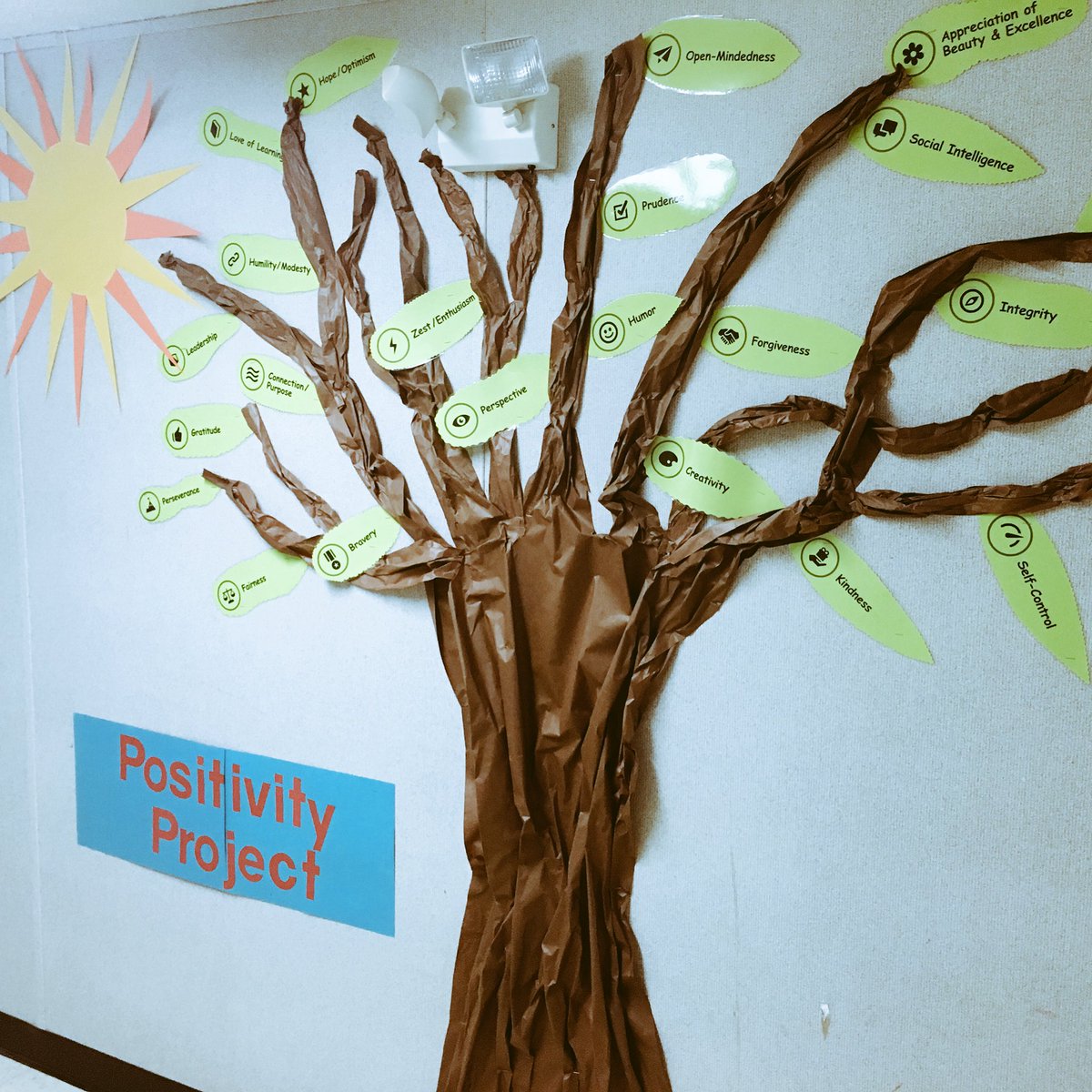Brassfield Elementary tweet media