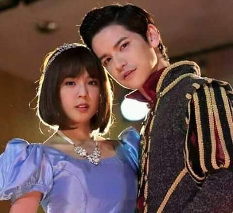 MarkArandia3's tweet image. #PrincessInTraining Ang Sweet Nila Together 
KapusoBrigade
@BattalionAmaya