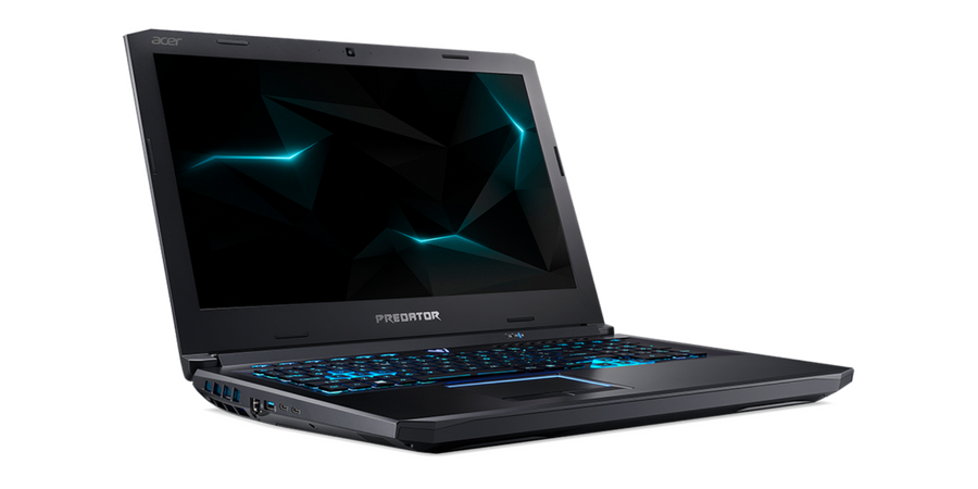 TheTechloMedia's tweet photo. #Acer #PredatorHelios500 #GamingLaptop With Up to Intel Core i9, 4K Display Launched in India https://t.co/WpgzVi2jfX https://t.co/VKaR3JblhB