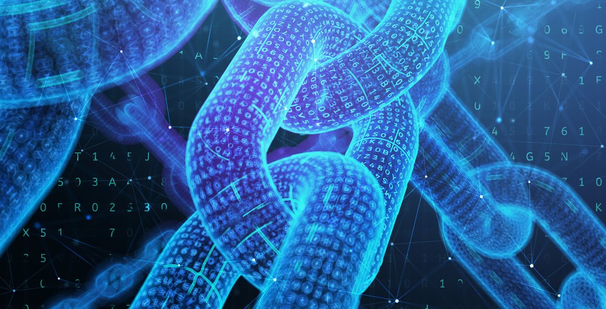 GEOTAB's tweet photo. Are cryptocurrency and #blockchain (the technology behind it) really worth the hype? What will be the impact of blockchain in #trucking? Learn here: https://t.co/hEPLpS8cdI https://t.co/OtVPXr6Zo9