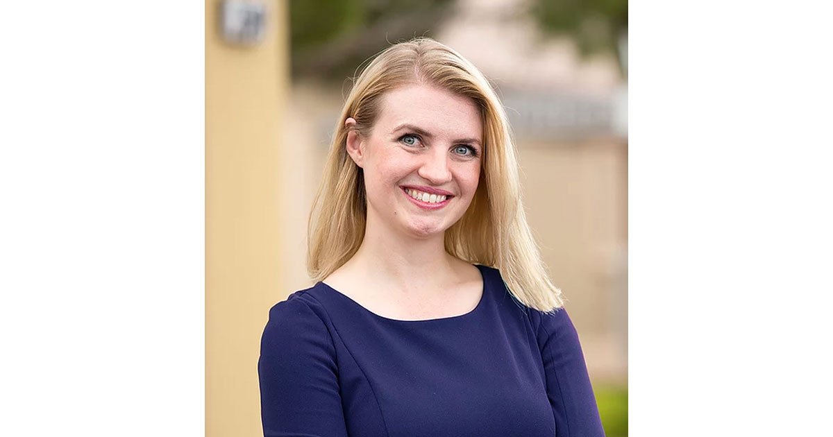 Melanie Scheible for Nevada State Senate