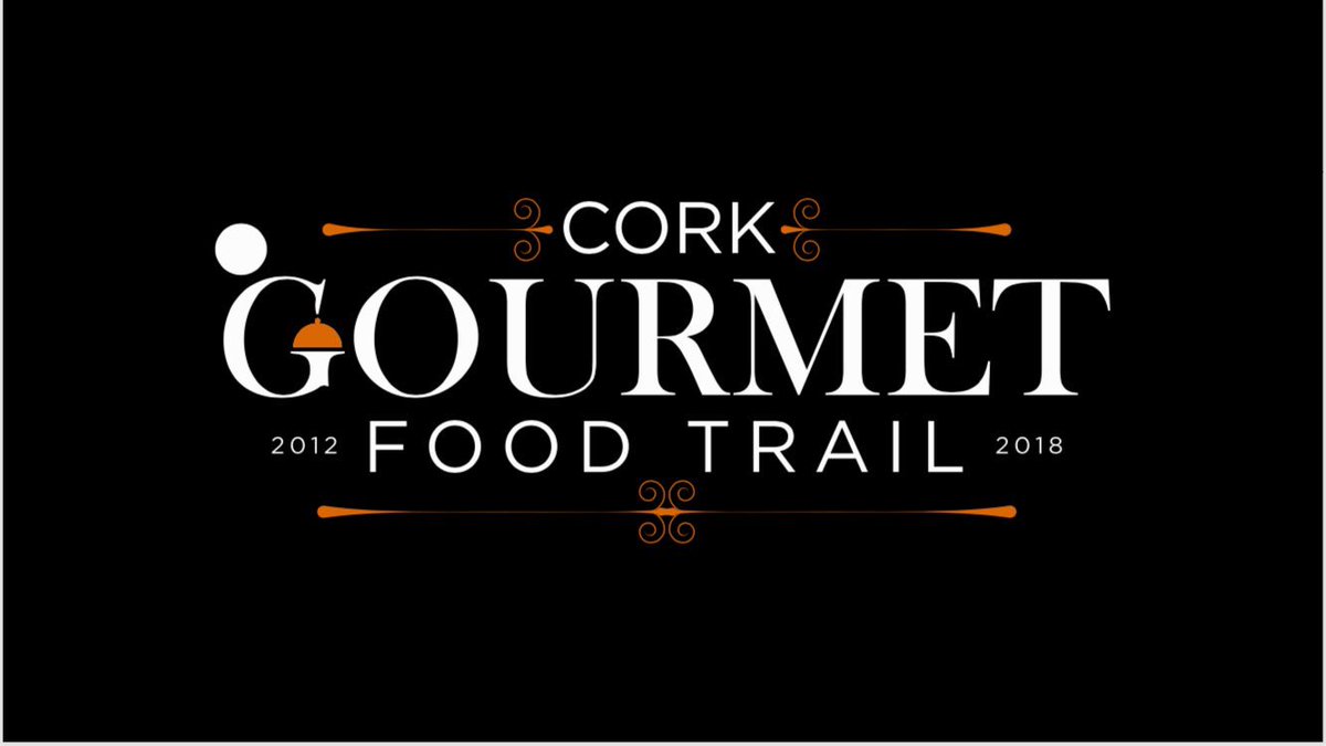 CORK GOURMET TRAIL Click here to book your tickets now..
eventbrite.ie/e/the-cork-gou… #corkgourmettrail #purecork #lovecork #corkrestaurants  #fundayout #restaurantscork #corkgourmettrail