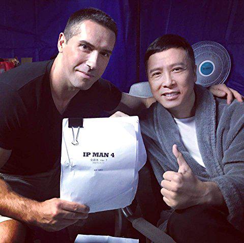 shaolinseo1's tweet photo. Yip Man 4 (2018) - Go to https://t.co/0igxfKUr1v  to install #Kodi #yipman4 #scottadkins #donnieyen #kwokkwanchan #plotunknown #fourthinstallment #ipmanfranchise  #imdb #shaolinseo #addons #video #movies #VPN #IPVanish https://t.co/BwXvzEo80n