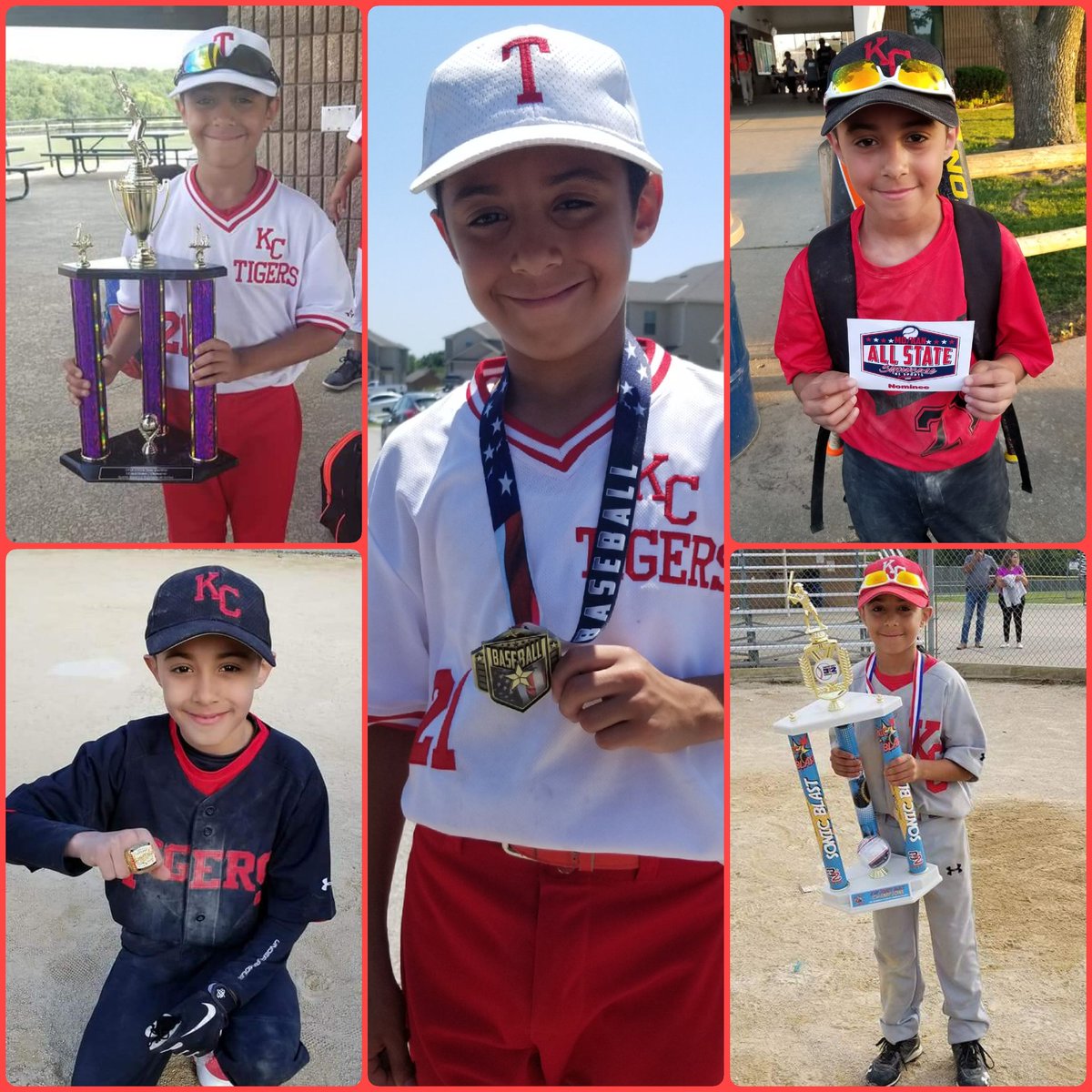 J_PREZZ's tweet photo. Well baseball season is over.. 😔 I'm so proud of Jovahni (10yrs old) he played 11U AAA/Majors and 2 to 3 12u  tournaments he  had a blast playing the game he loves and I love to watch him play ball. Back to the lab we go....
#MyBaseballPlayer #MiPelotero #MVP https://t.co/CK40szrVs7