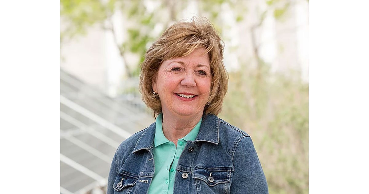 Marilyn Dondero Loop for Nevada Senate