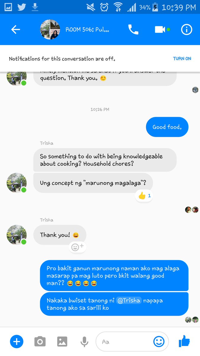 ialem22's tweet image. Hala! @itsjustmetrisha matulog na tayo! Dami mong alam!!! #justrealizedsomething #doIhaveaproblem? #amItheproblem? 😂😂😂