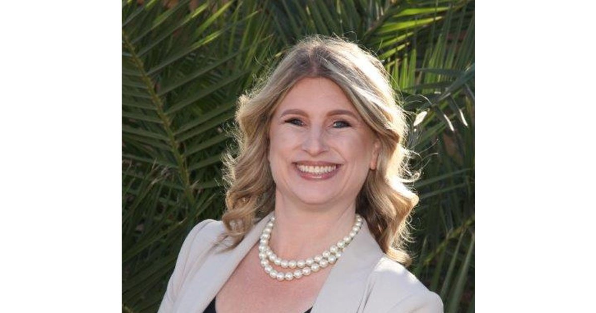 Julie Pazina for Nevada Senate