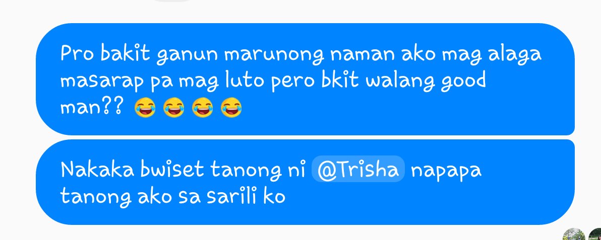 ialem22's tweet image. Hala! @itsjustmetrisha matulog na tayo! Dami mong alam!!! #justrealizedsomething #doIhaveaproblem? #amItheproblem? 😂😂😂
