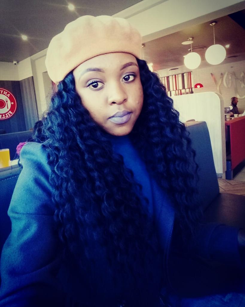 lerato_Ch's tweet image. Dumelang