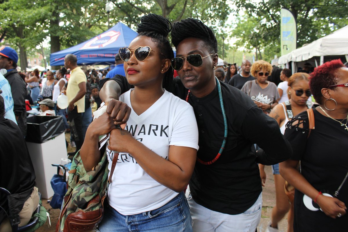 brickcitylive's tweet image. The 13th annual Lincoln Park Music Festival returns to Newark this July 27th, and adds a second weekend for the first time. Photo by @RepThatBrick brickcitylive.com/features/kenne…