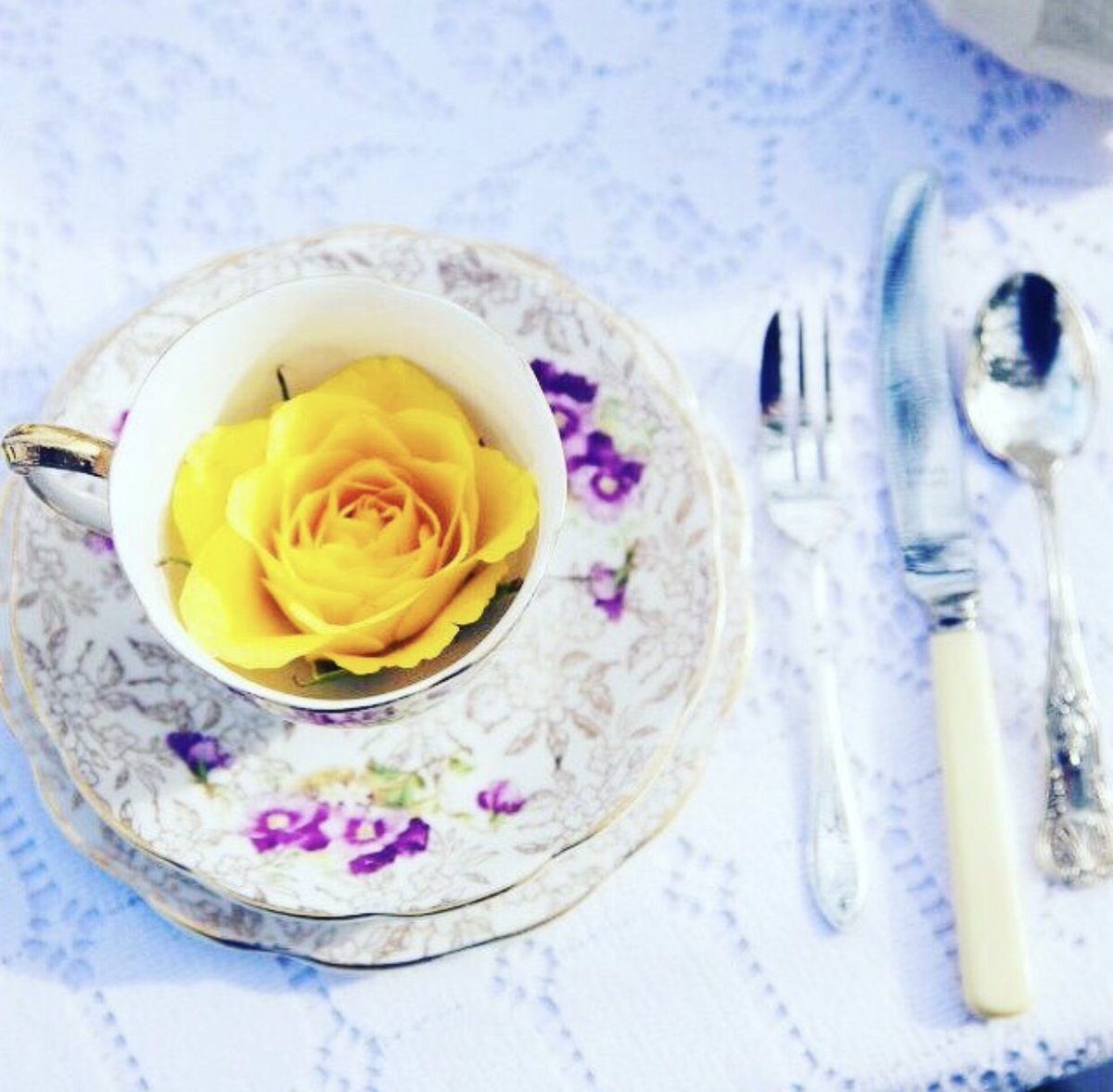BigVintageTPot's tweet photo. We love the summer, do you? Sunshine, roses and garden parties, cucumber sandwiches and Victoria sponge our favourites 😍😋🌞😎 #vintagechina #vintagechinahire #vintagecrockery #summer #gardenparty #afternoontea #Teacup #teapots https://t.co/nGIB43faTm