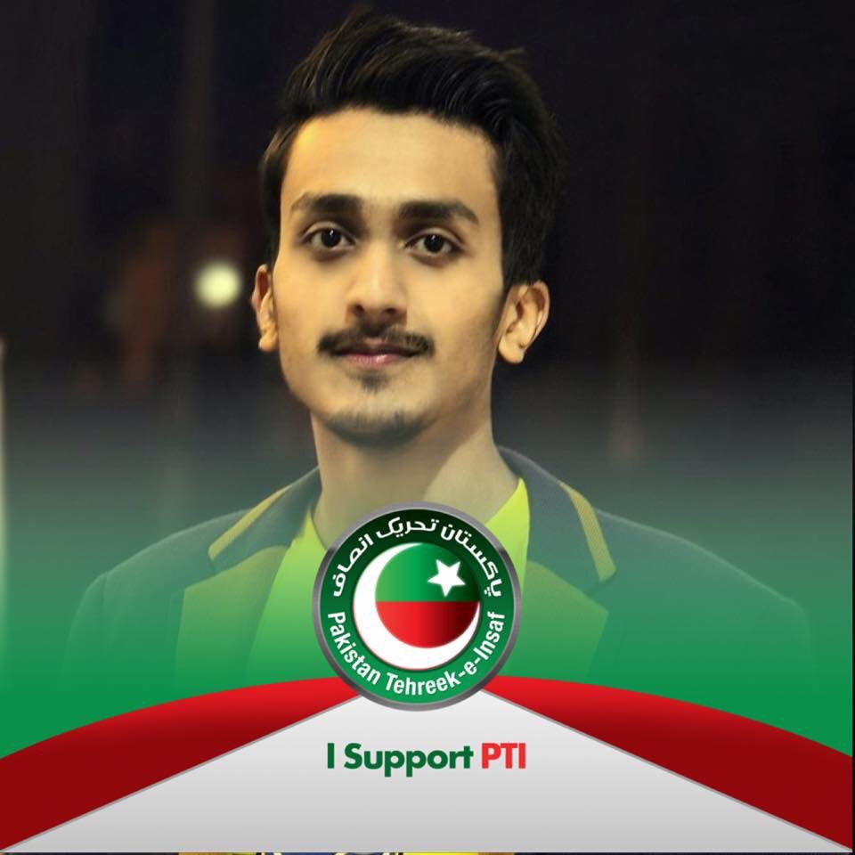 OfficialHussain's tweet photo. Lets support someone who is honest, fearless, determined and the last hope. Thank you @ImranKhanPTI for your countless efforts to break the forces of status quo and struggle to create political awareness in Pakistan 🇵🇰 
#AbSirfImranKhan #Elections2018 https://t.co/60kRAHOtlz