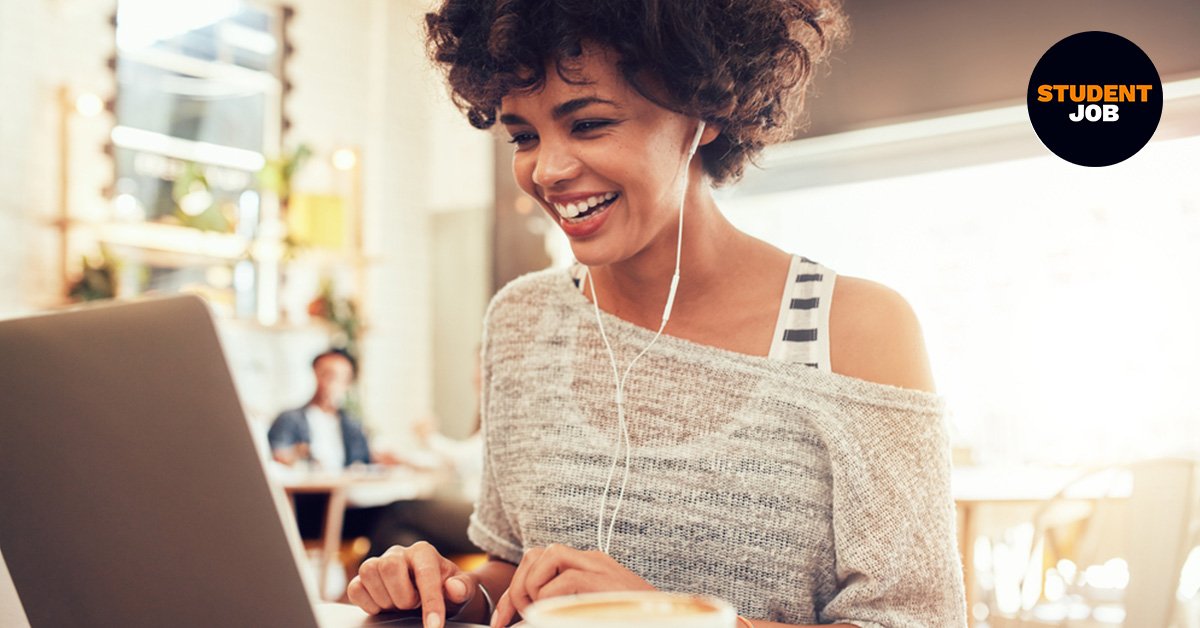 Do you want to develop your career in Digital Marketing? We are looking for someone with Native French or Italian who wants to join our international team in Barcelona. More info: bit.ly/Traffic-accoun…