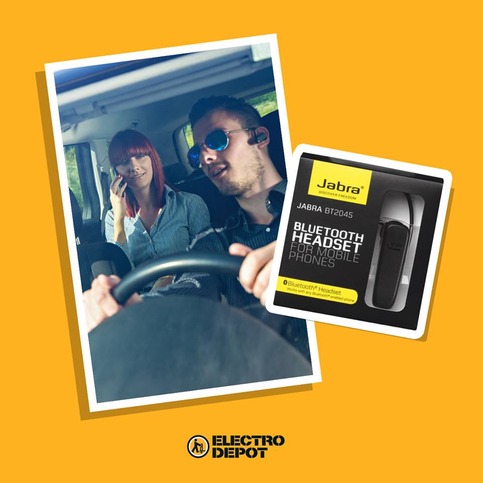 Veilig op de weg en op reis, vergeet de handsfree kit niet ! 😉
👉 bit.ly/2KuSoWl  #holidays #ontheroad