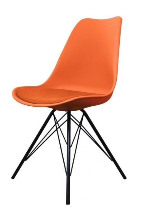 FusionLivingUK's tweet photo. I think the sunshine has gone to our heads! we love a little bit of summer time madness here, Our beautiful #Eiffel chairs have come down in price so there is no excuse for not adding colour your home! https://t.co/kdWsVSnwDH #happycustomers #summertimemadness #fusionliving https://t.co/VpUAuG1ws0