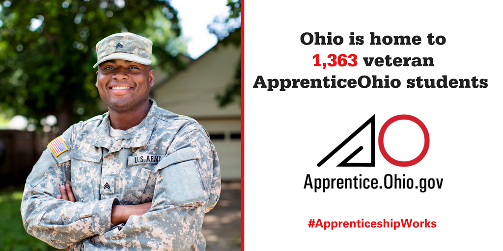 OhioMeansVeteranJobs tweet media