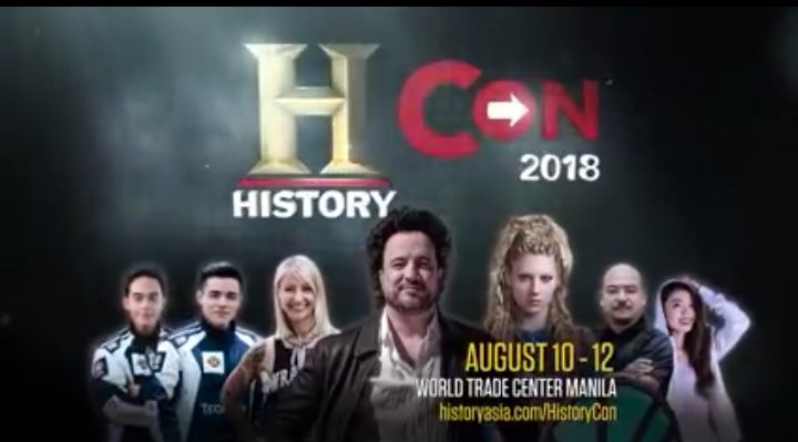 CChinita1's tweet photo. Yahoo #CelebrityCarWars Heartthrob @XianLimm is inviting to catch Manila's biggest entertainment convention @HistoryAsia presents #HistoryCon2018 happening this August 10-12 at World Trade Center Manila!! https://t.co/mDVbKpj8V6 @Viva_Ent @VivaArtists @mhitcpimentel https://t.co/KVu4ExQkUv