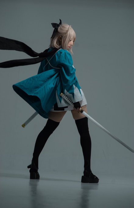 コスプレイヤー円谷みうのTwitter画像63