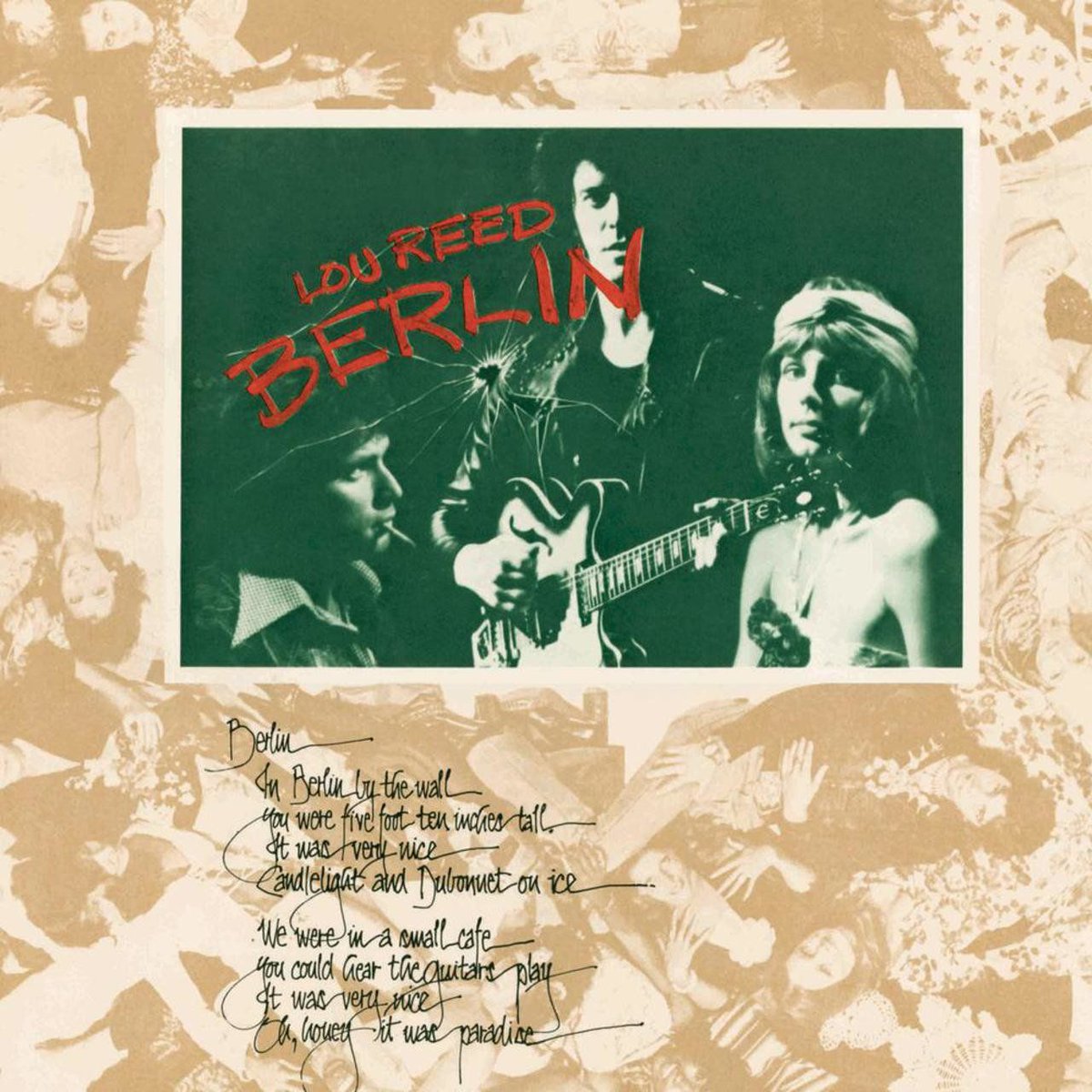 LouReed's tweet photo. 45 years ago in July 1973 #RCARecords released Lou's third solo album #Berlin.
Listen @YouTube: https://t.co/UM1s1VVQ9G
Listen @Spotify: https://t.co/NFCtdoP7qJ https://t.co/pCXzu3UWVy
