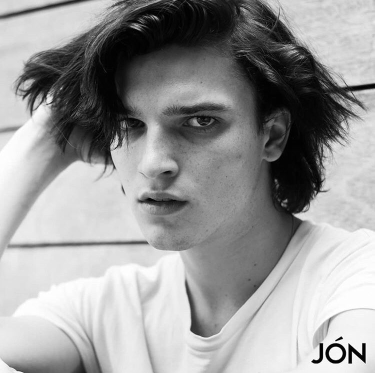 EstModels's tweet photo. #GoSee with @imkitclarke for @jonmagazine. 📸📸 by @aviva.sw. 
-
-
-
#EST #EstablishedModels #Men #KitClarke #JonMagazine #Headshot https://t.co/49IGjVEYqr