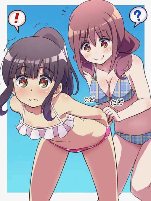 比嘉かなたのtwitterイラスト検索結果 古い順