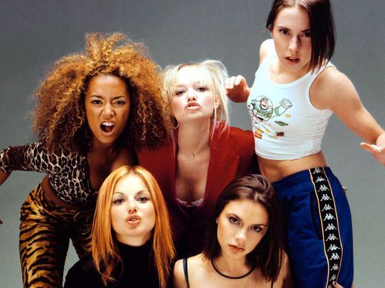 LikeItIsPodcast's tweet photo. The 90s Girl Bands That Shaped Us https://t.co/M4zwRNoMjW https://t.co/FlklrdNj5K