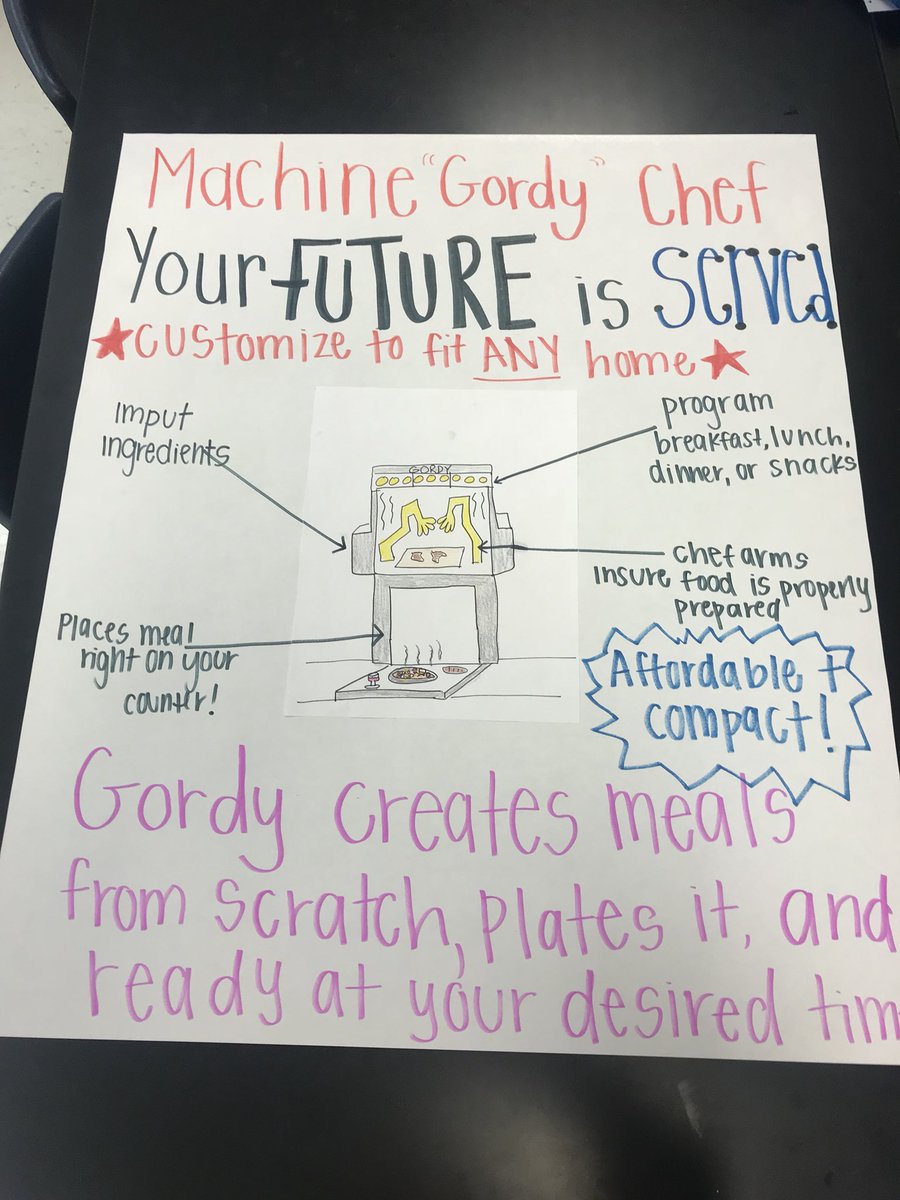 mssloanTWE's tweet photo. Designing robots at picture perfect stem today! @renarae24 #RAEinKaty #firstgRAEd #pictureperfectSTEM https://t.co/UUhZIEAh4h