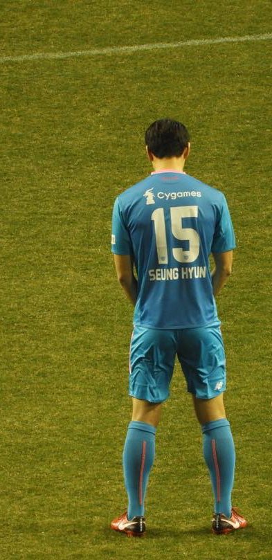 se_hy15's tweet image. thank you 정순형

good luck

#js15
#정순형 
#sagantosu
#鹿島アントラーズ 
#힘내 
#jung_seung_hyun