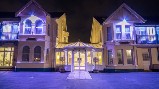 Celebrate the #festive season with friends, family or colleagues. Book your #Christmas party with us today!

Call us now on 01903 239655

thewindsor.co.uk/christmas-2018