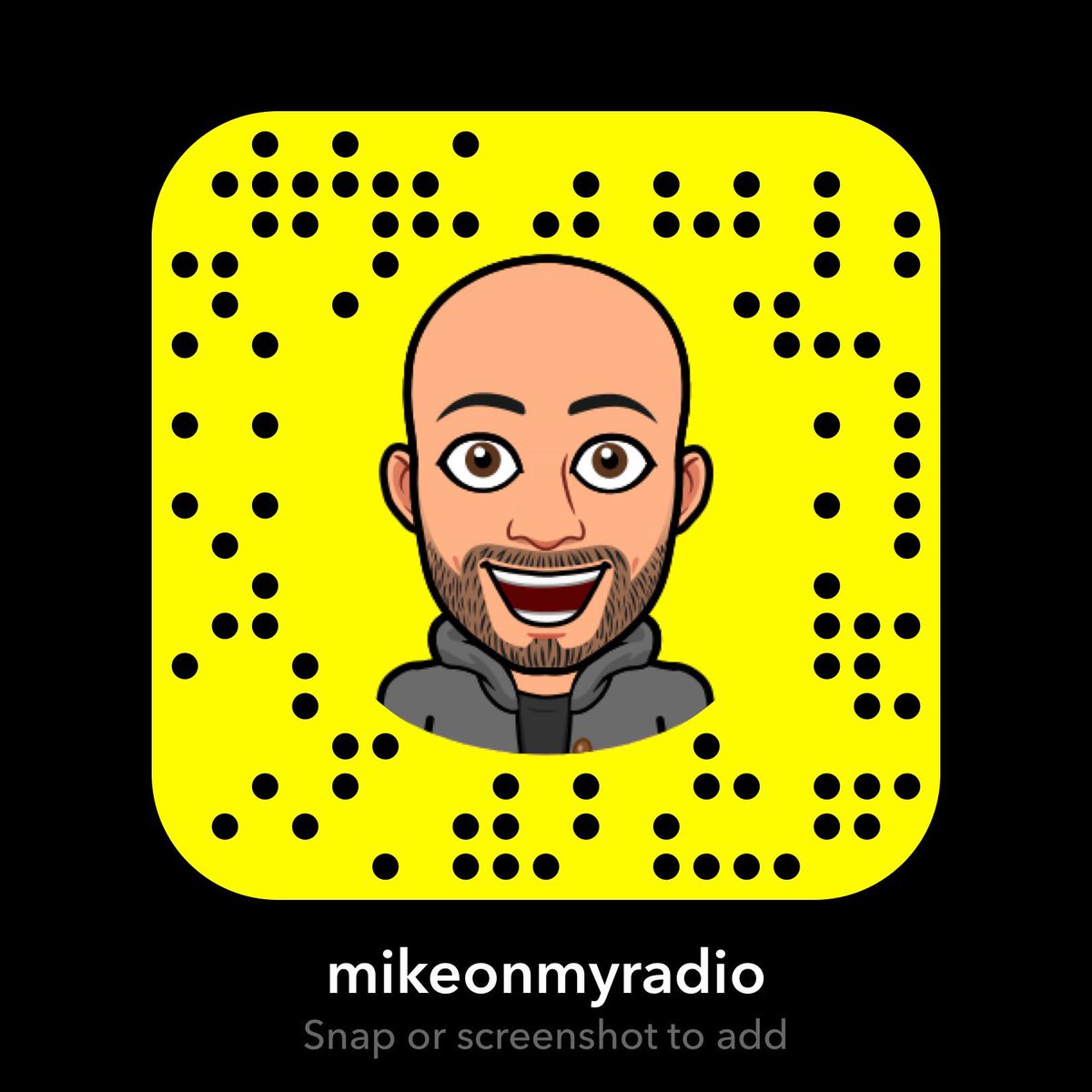 1045SNX's tweet photo. #StoryWar My Broke But Boujee Stories #MikeOnMyRadio https://t.co/oY8UEjlxjG