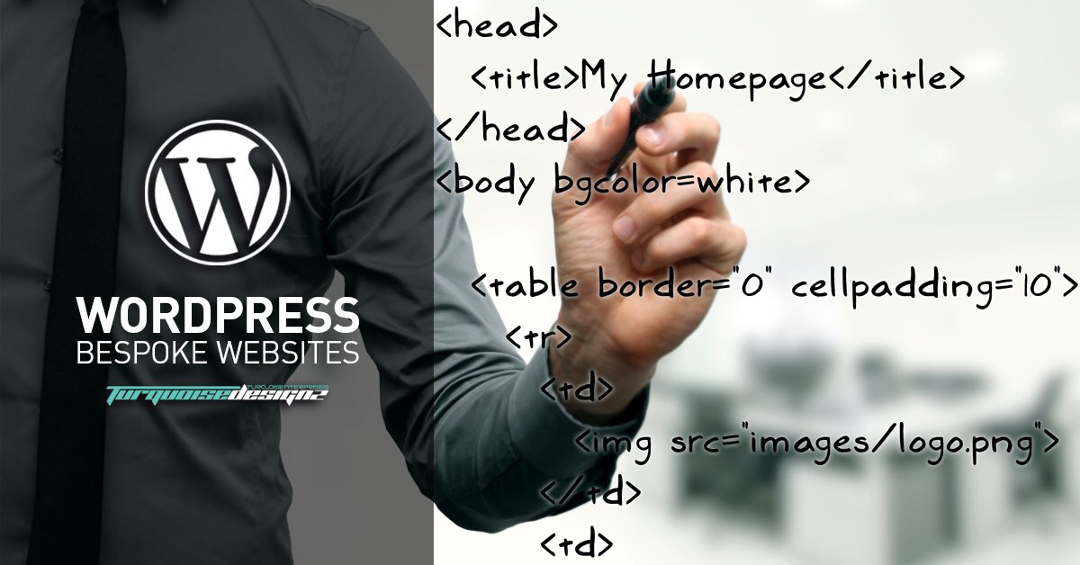 Turquoiseltd's tweet image. BESPOKE WORDPRESS WEBSITE DESIGN

Bespoke Responsive Website Design All Built In House By Our Experienced Team. We Turn Your Website Requirements Into Business Solutions.

turquoisedesignz.com

#Websitedesign #bespokewebsites #wordpress #customwordpress #turquoisedesignz