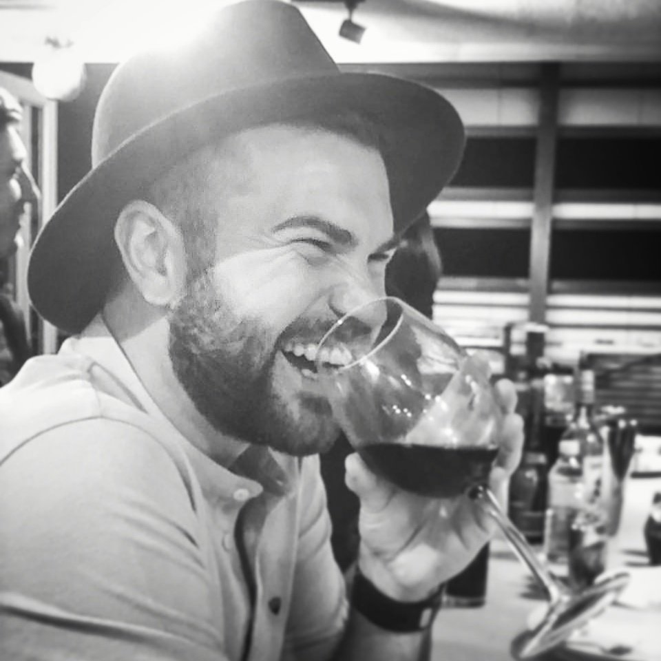 CharliePBhouse's tweet photo. #NewProfilePic https://t.co/0JnRpjCgFS