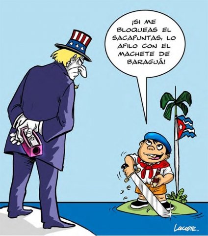 EmbaCuba_Haiti's tweet photo. ¿Sabía Ud. que? El #bloqueo durante casi 6 décadas alcanza los 822 mil 280 millones USD y ha provocado perjuicios cuantificables por más de 130 mil 178,6 millones USD. Solo entre #Abr2016 y #Jun2017 ha causado pérdidas en el orden de 4 mil 305,4 millones USD @cubavsbloqueo. https://t.co/pnHY8t0Lfx