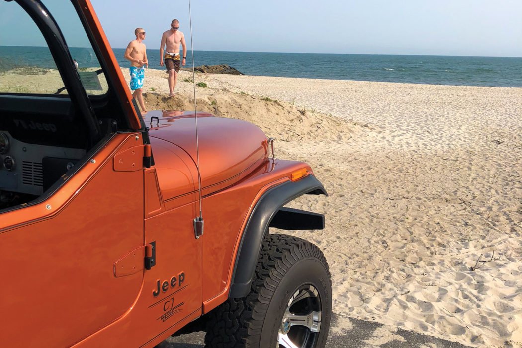 Cape Cod Magazine tweet media