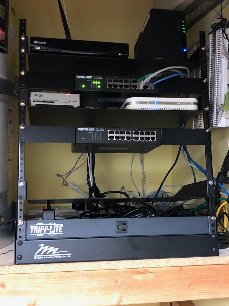 skyfallsolution's tweet image. The Medical Industry is Under Attack and You Are Not Secure – We Can Help!
Are You Prepared?
What would you do if your business was held hostage from Ransomware?
#NetworkSecurity
skyfallsolutions.com