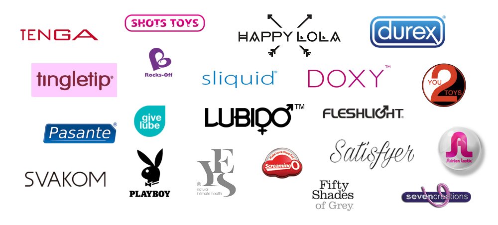 best sex toy companies 21 Best Online Sex Shops for Every Kink and Budget