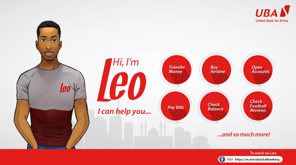 UBA Group on Twitter "Let me help you open an account that suits your