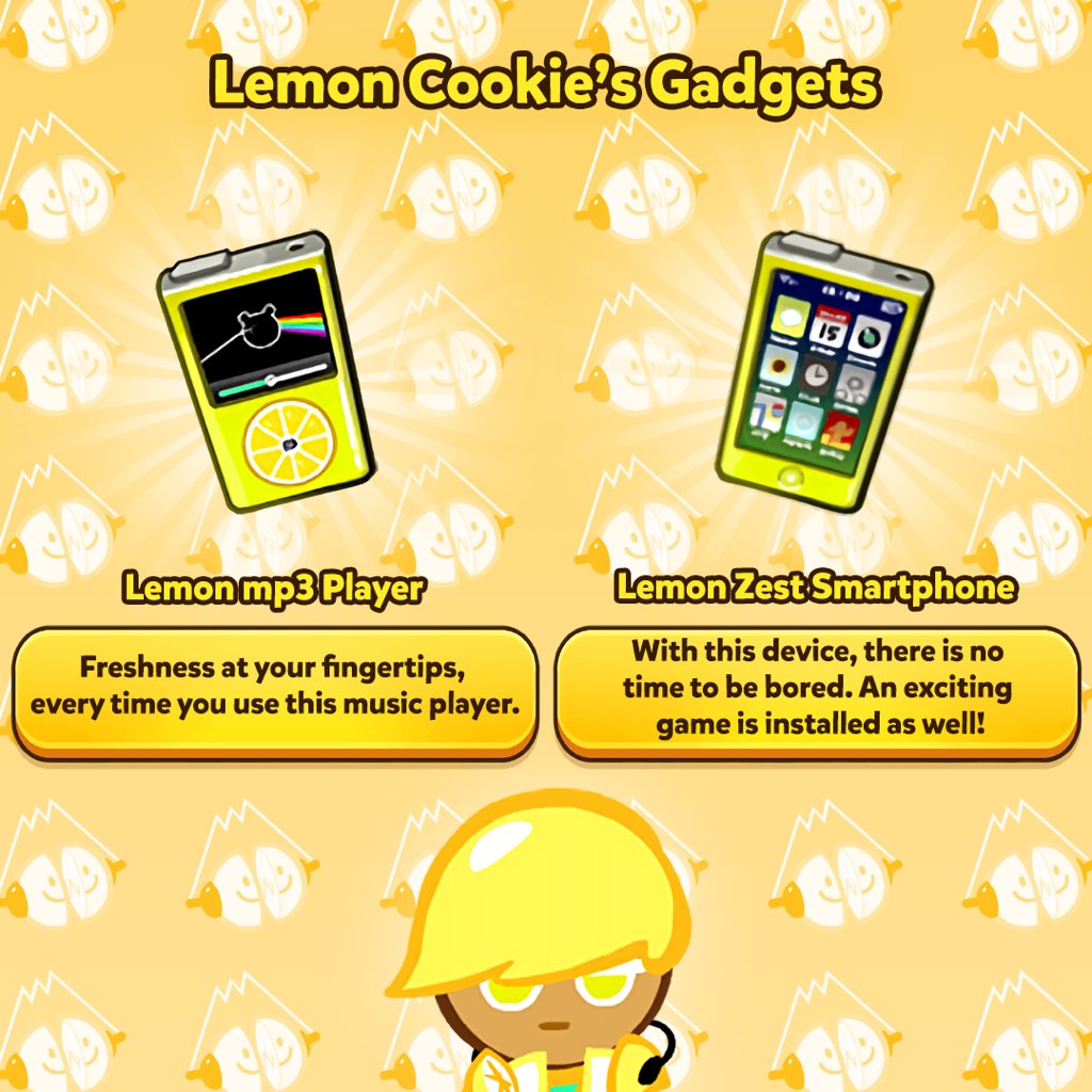 Mp3 lemon mobile