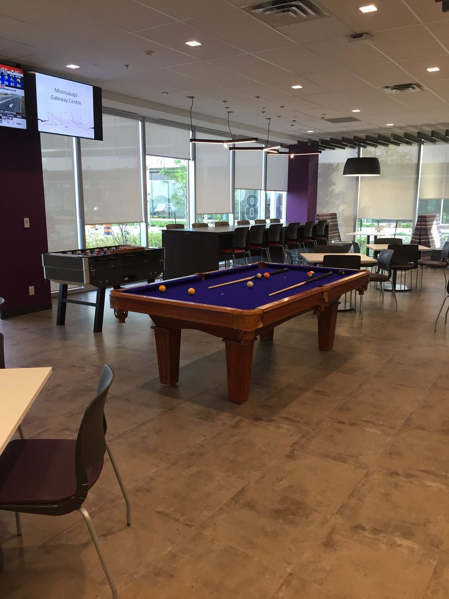 Kristen_B_2011's tweet photo. @RSACanada sweet new digs! Pretty awesome! #rsapride https://t.co/CieTjplhhL